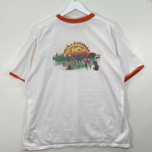 Cat Butt Tee - Picture 3 of 3